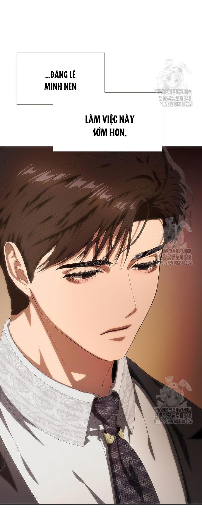 không thể thoát ra khỏi bộ phim kịch tính chapter 26.2 20