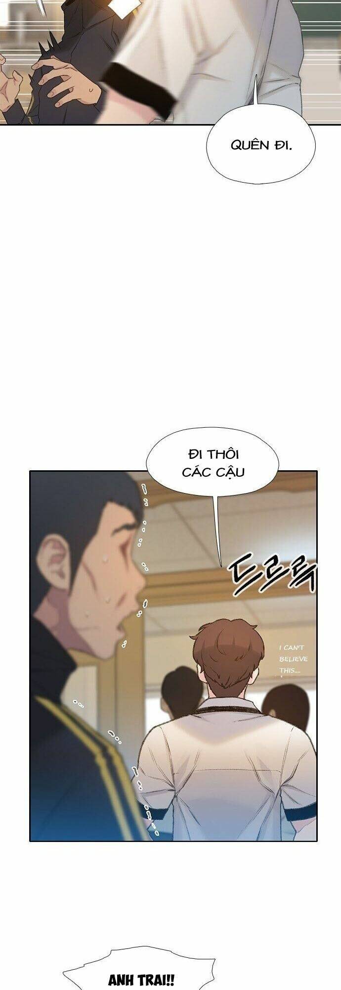 tôi sẽ chết sớm mất chapter 7 56