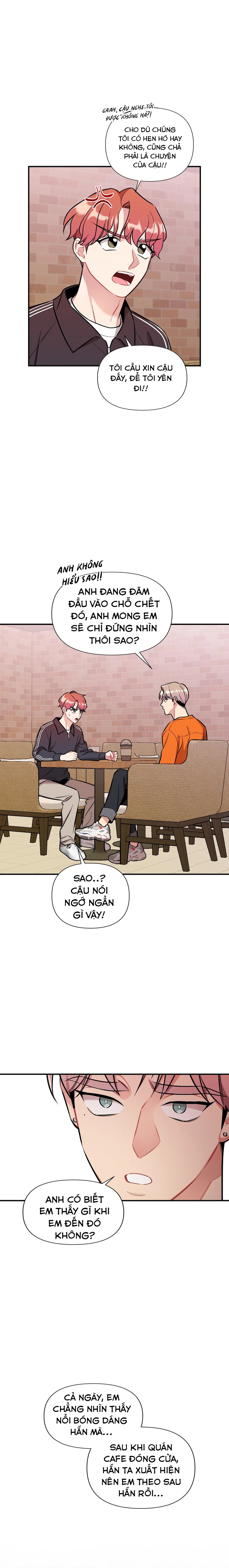 cherry picking chapter 23 2