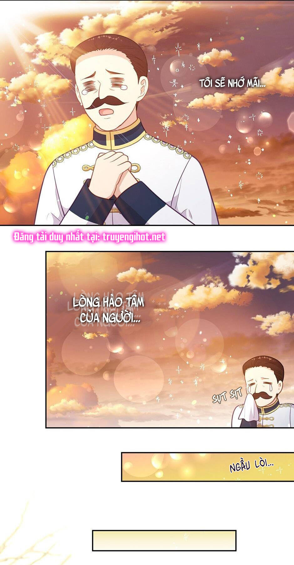 cẩn thận nữ phụ phản diện đấy! chapter 90 11