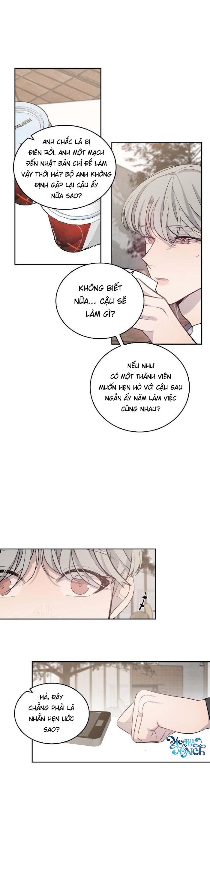 hiệu quả kinh doanh chapter 33 18