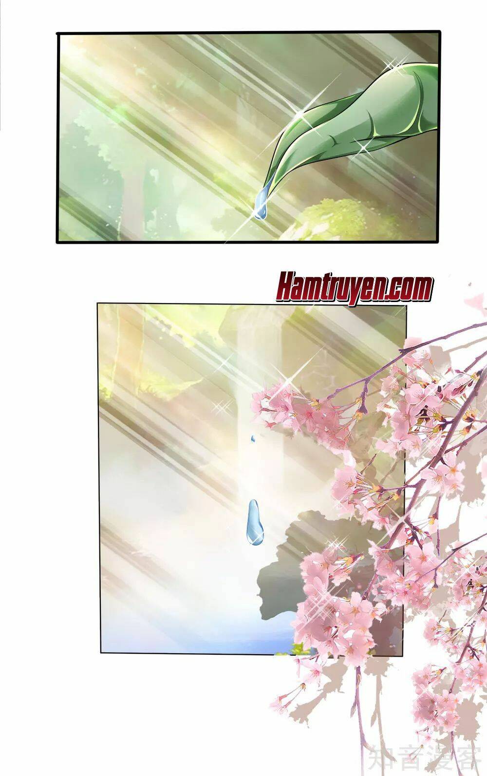 chí tôn hồng bao hoàng đế chapter 35 10