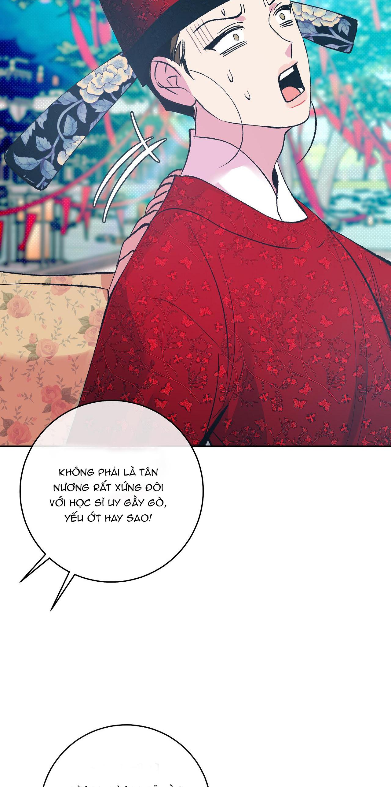 hương mộc chapter 17 2