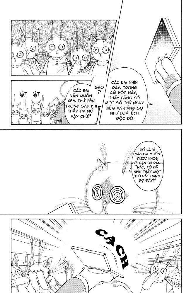 bernie's drawing diary chapter 2 18