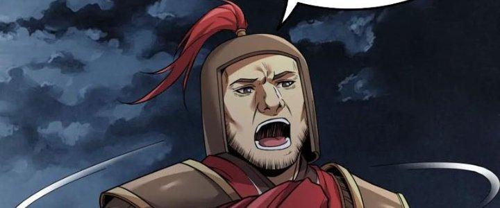 đại tần, ta là con tần thủy hoàng, giết địch thành thần chapter 4 105