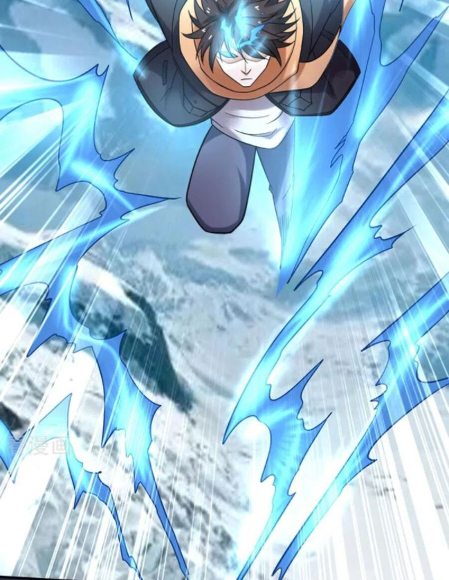 tối cường thần y tại đô thị chapter 237 29