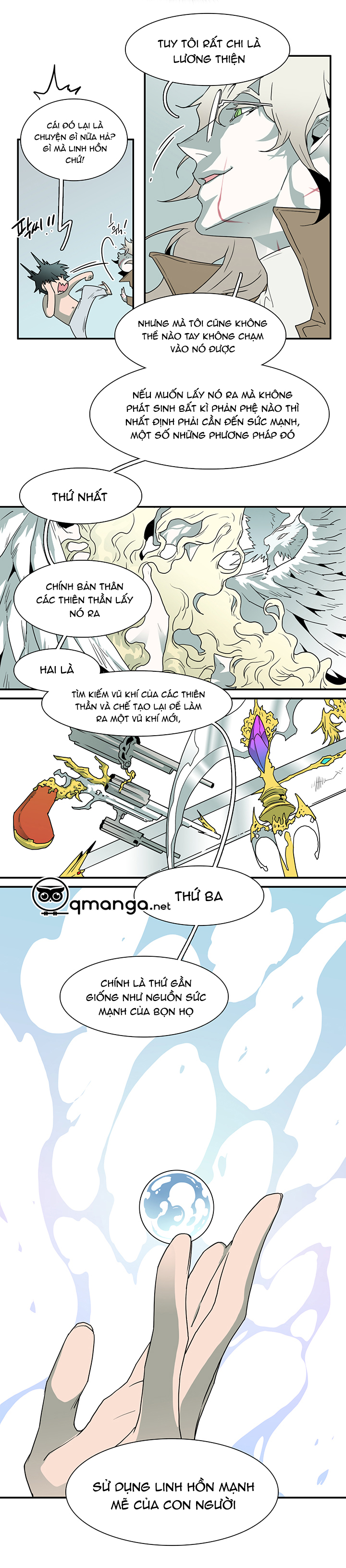 dear door chapter 31 10