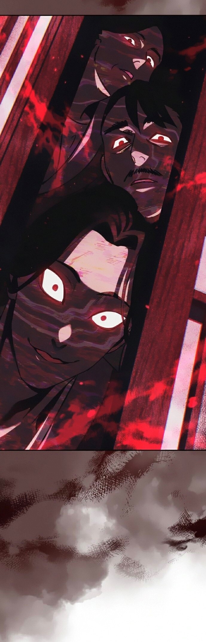 bản tình ca heeran chapter 14.2 27