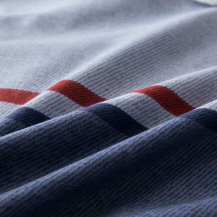 BỘ CHĂN GA 100% COTTON CAO CẤP