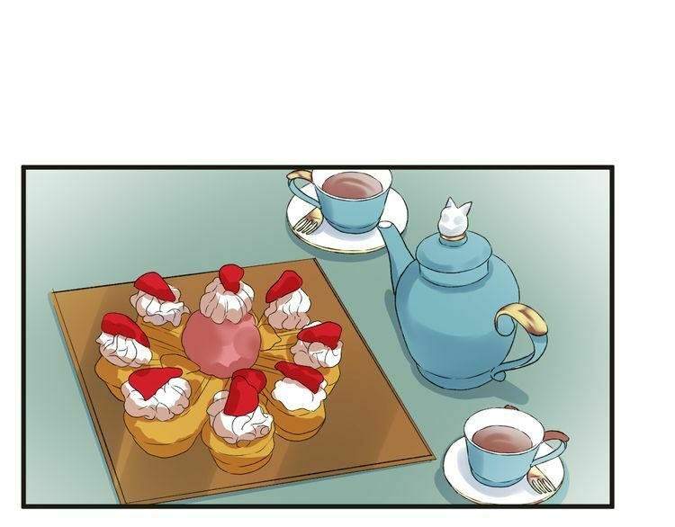 lượm được một tiểu hồ ly phần 2 chapter 88 30