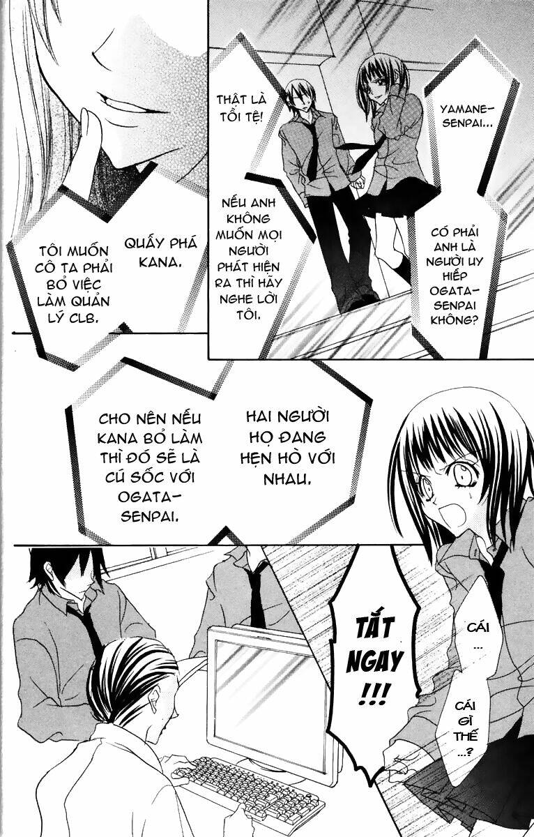 jigoku shoujo-cô gái đến từ địa ngục chapter 13 33