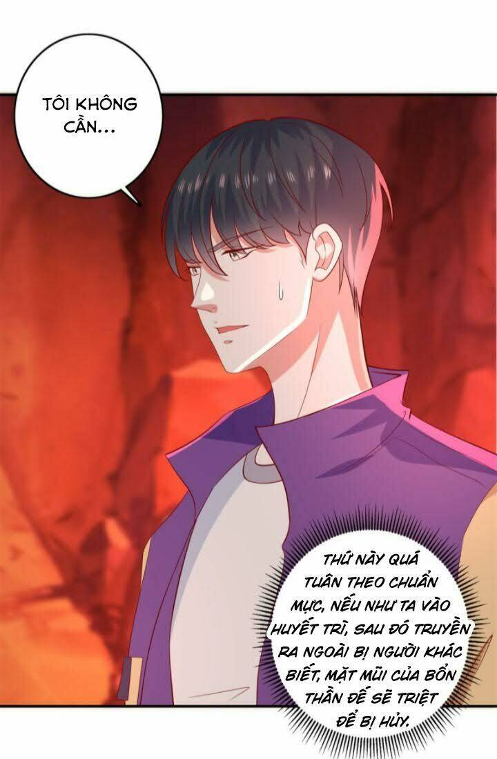 trùng sinh chi thần đế quy lai chapter 29 20