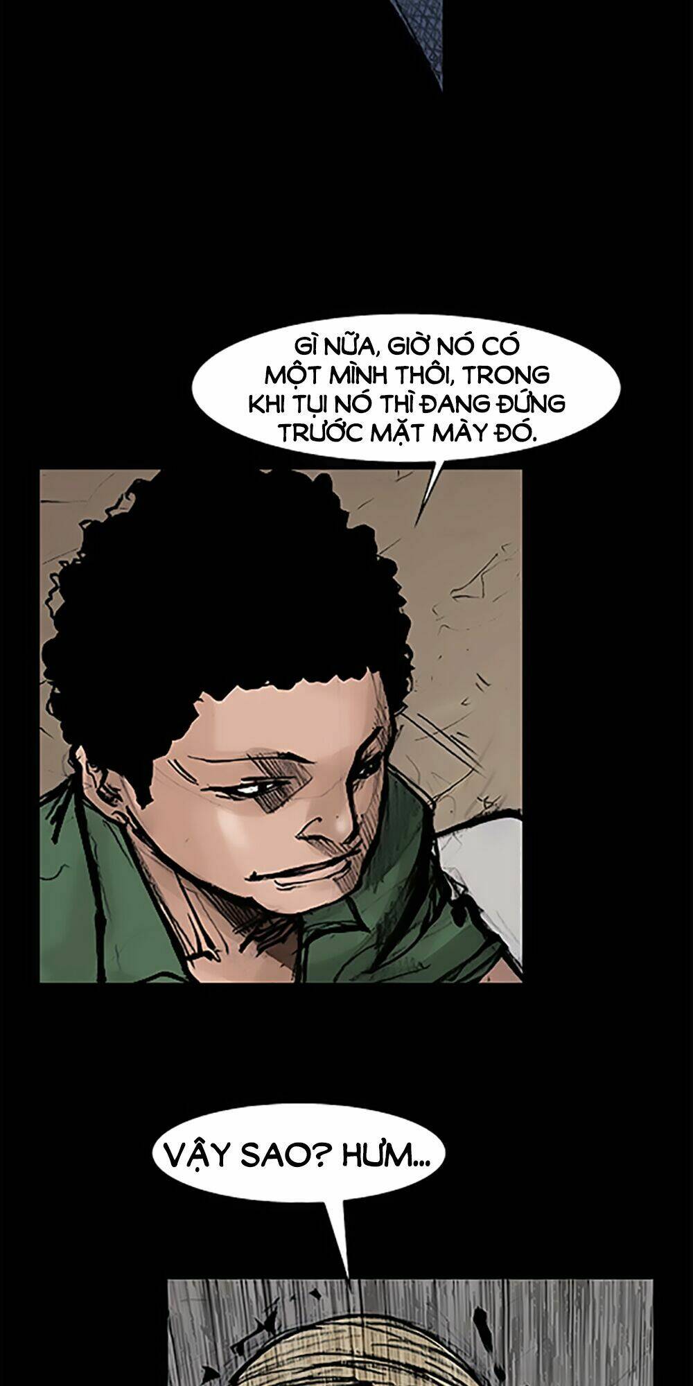độc cô tiền truyện chapter 119 7
