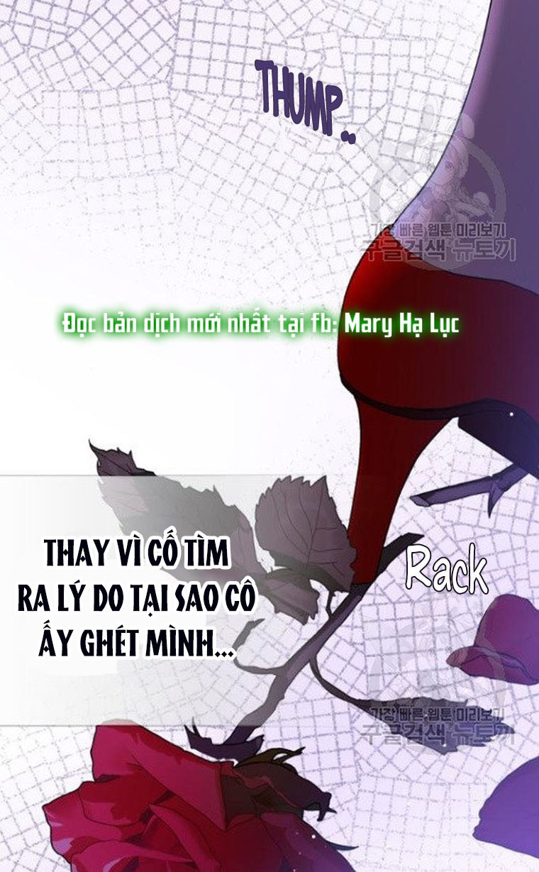 cách hiệp sĩ sống như một tiểu thư chapter 59 3