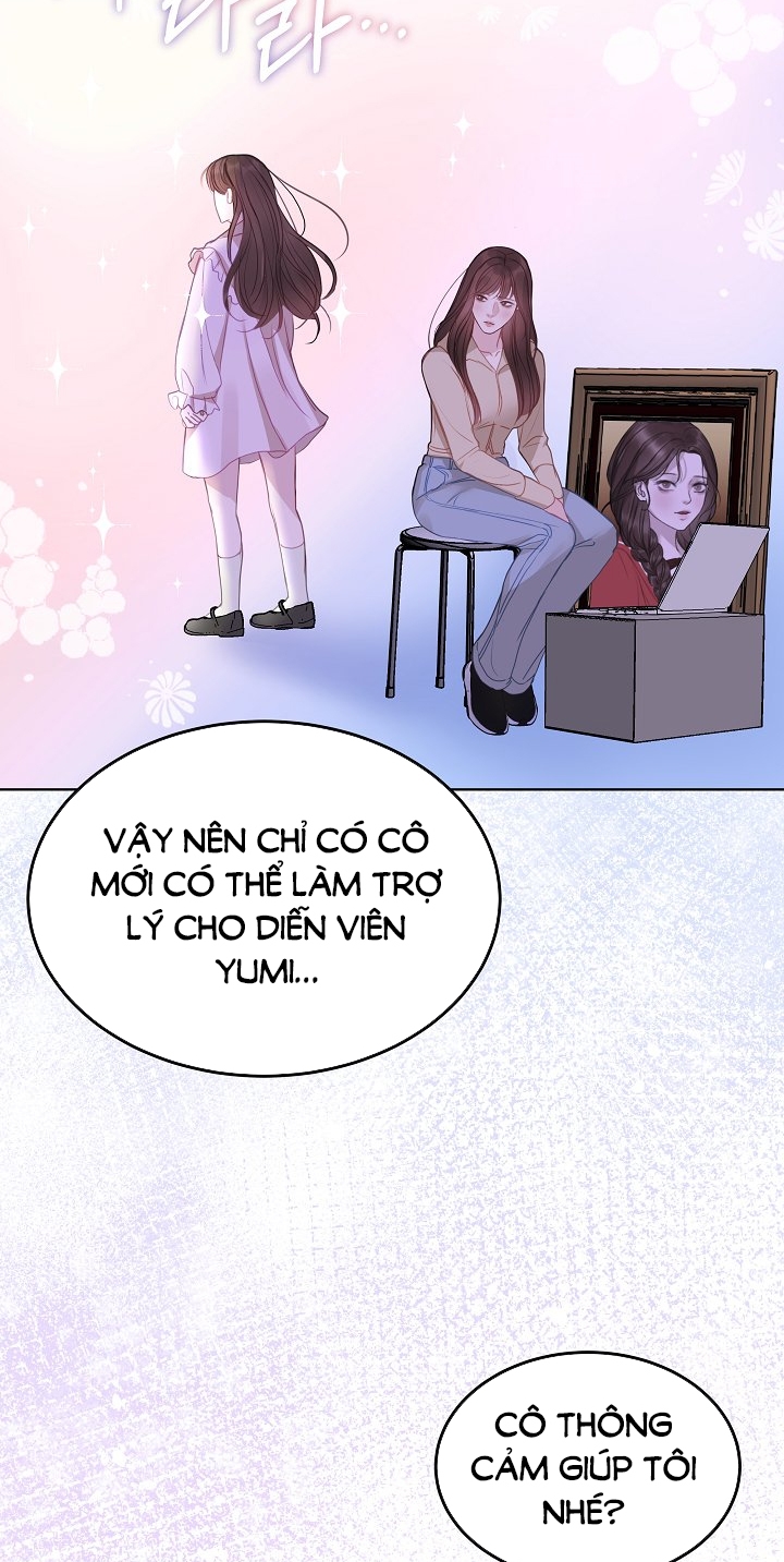 vụ bê bối trá hình chapter 8.2 32