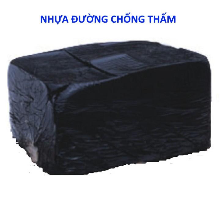 NHỰA ĐƯỜNG CHỐNG THẤM BAO 10KG