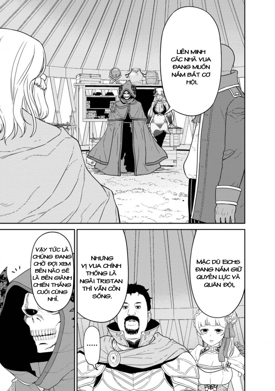 maou gun saikyou no majutsushi wa ningen datta chapter 24 22