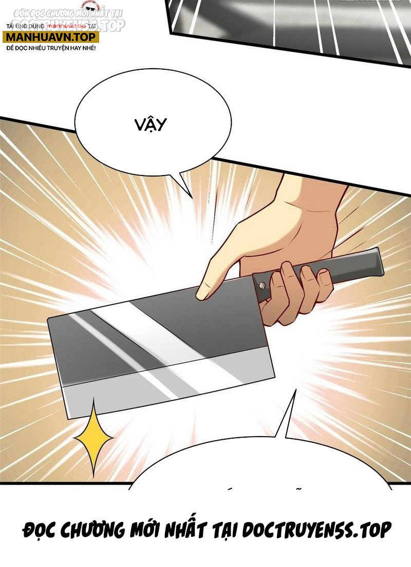 ta làm giàu từ thua lỗ game chapter 104 17