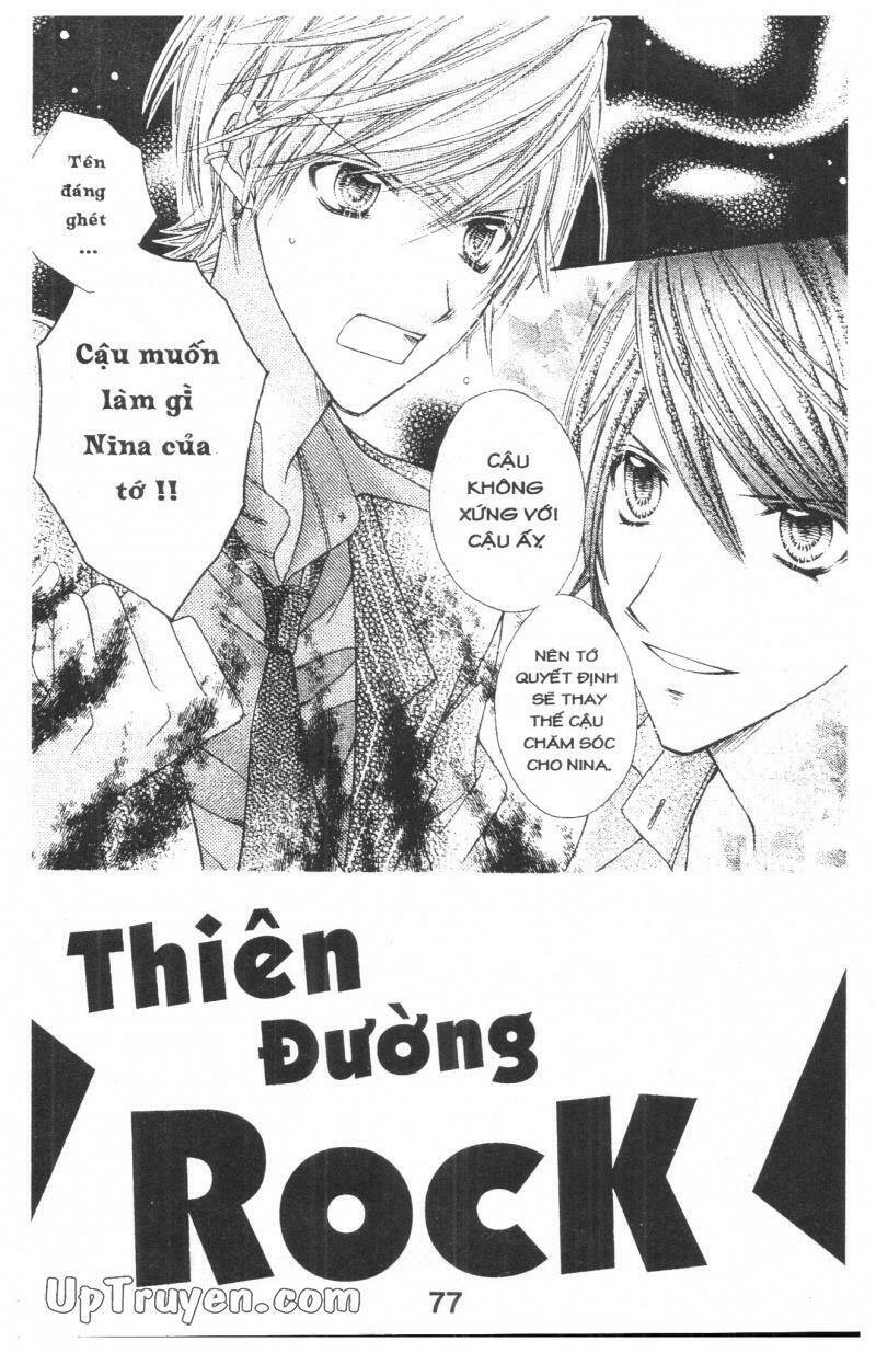 thiên đường rock chapter 5 77