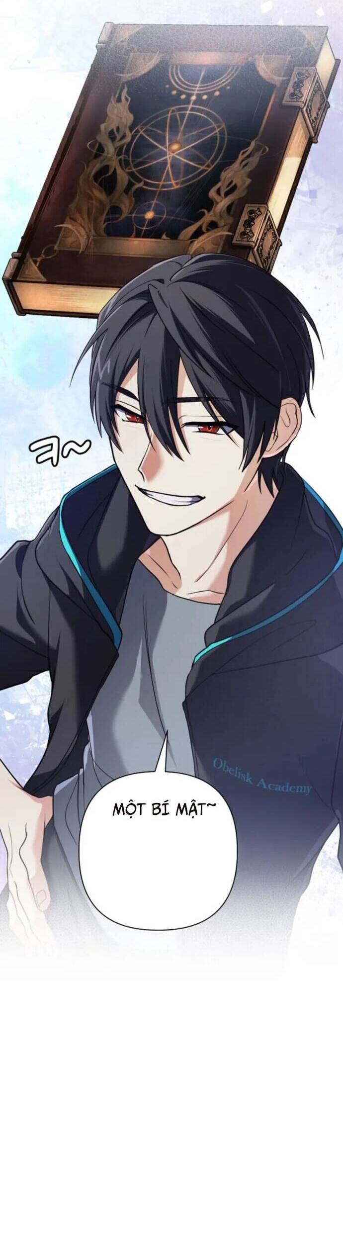 sự trở lại của đại pháp sư huyền thoại chapter 7 44