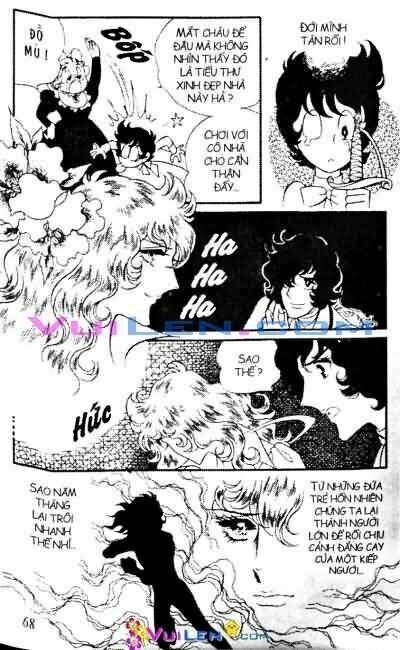 hoa hồng véc-xây chapter 7 68