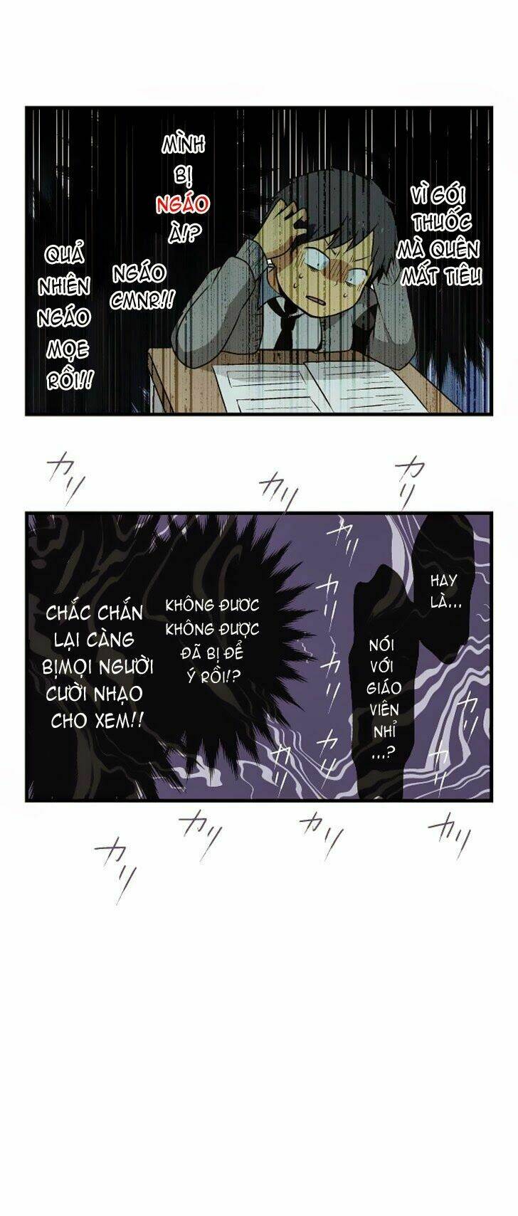 viên thuốc trùng sinh chapter 10 18