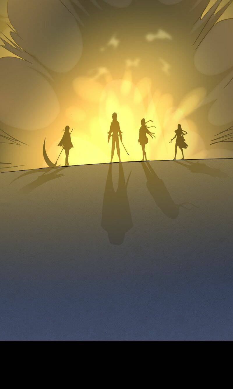 bạn gái virus của tôi chapter 166 16