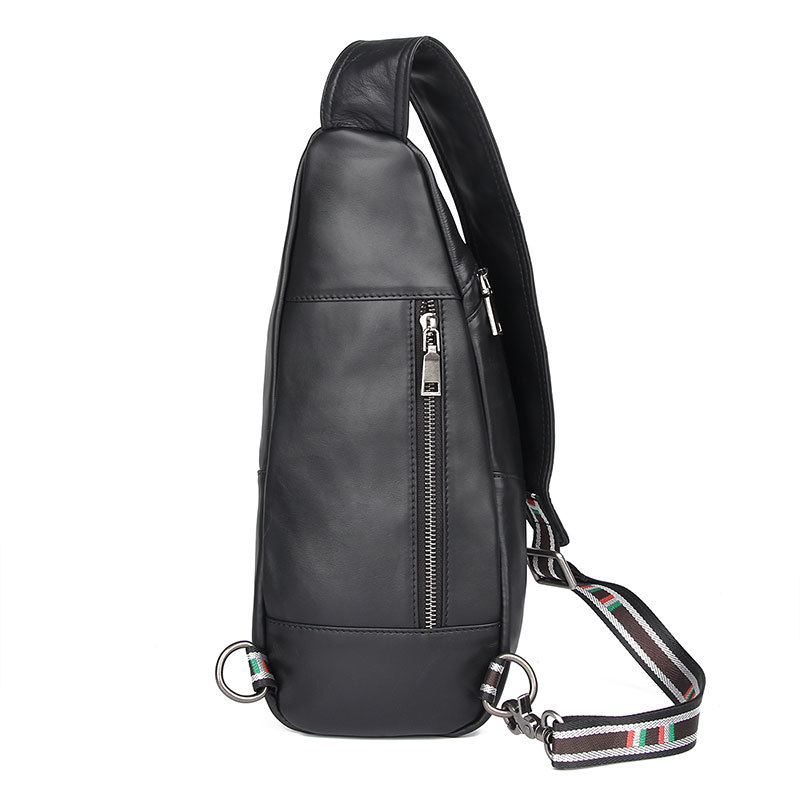 Túi Sling bag da thật cao cấp G164