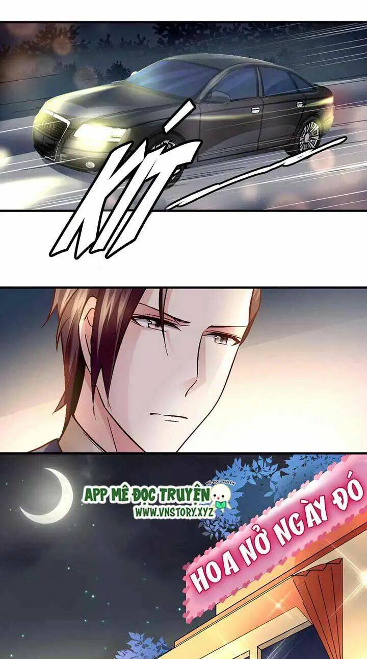 trò chơi săn tình - tổng tài khó kìm lòng chapter 29 8