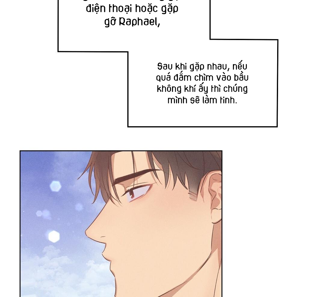 đại úy lãng mạn thân yêu của tôi chapter 23 58