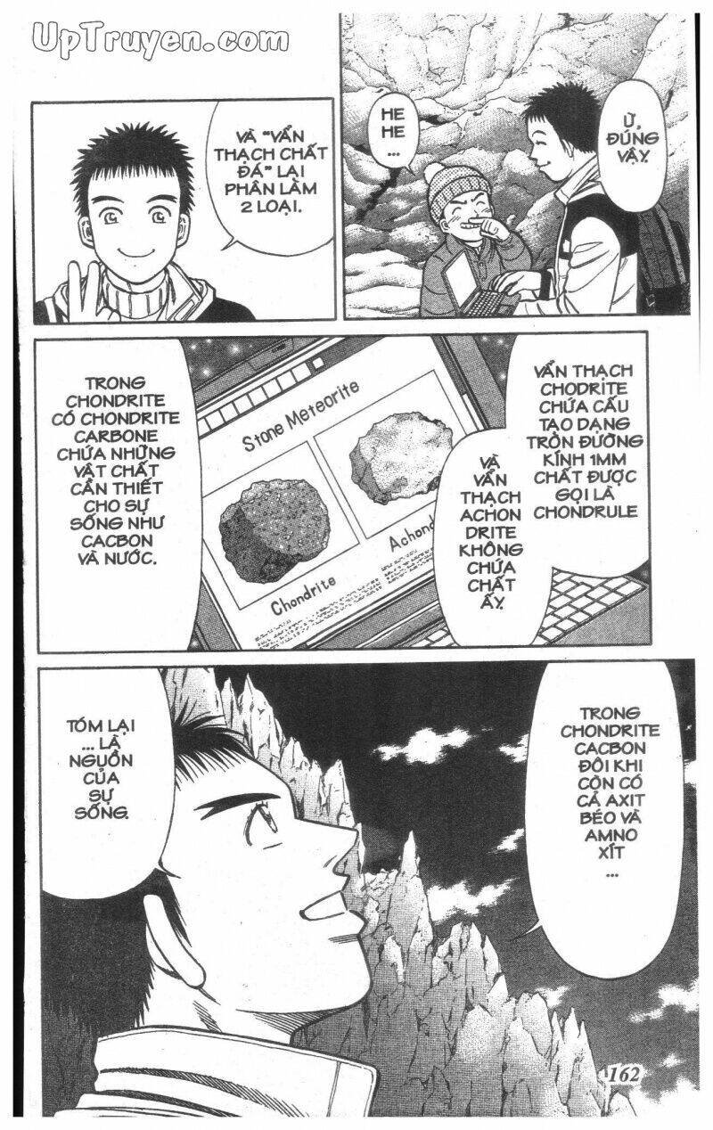 hộ chiếu xanh chapter 8 164