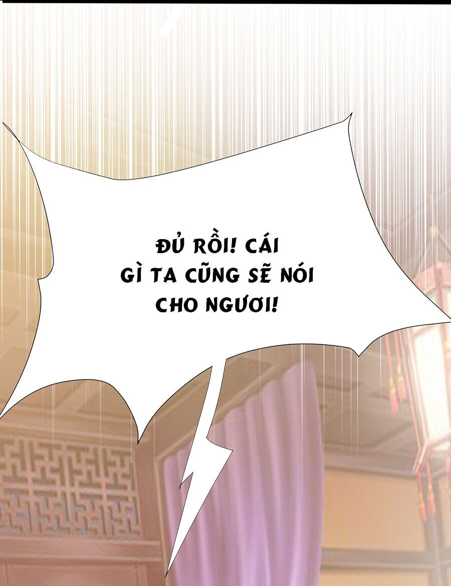 đại bảo kiếm của tôi chapter 28 34