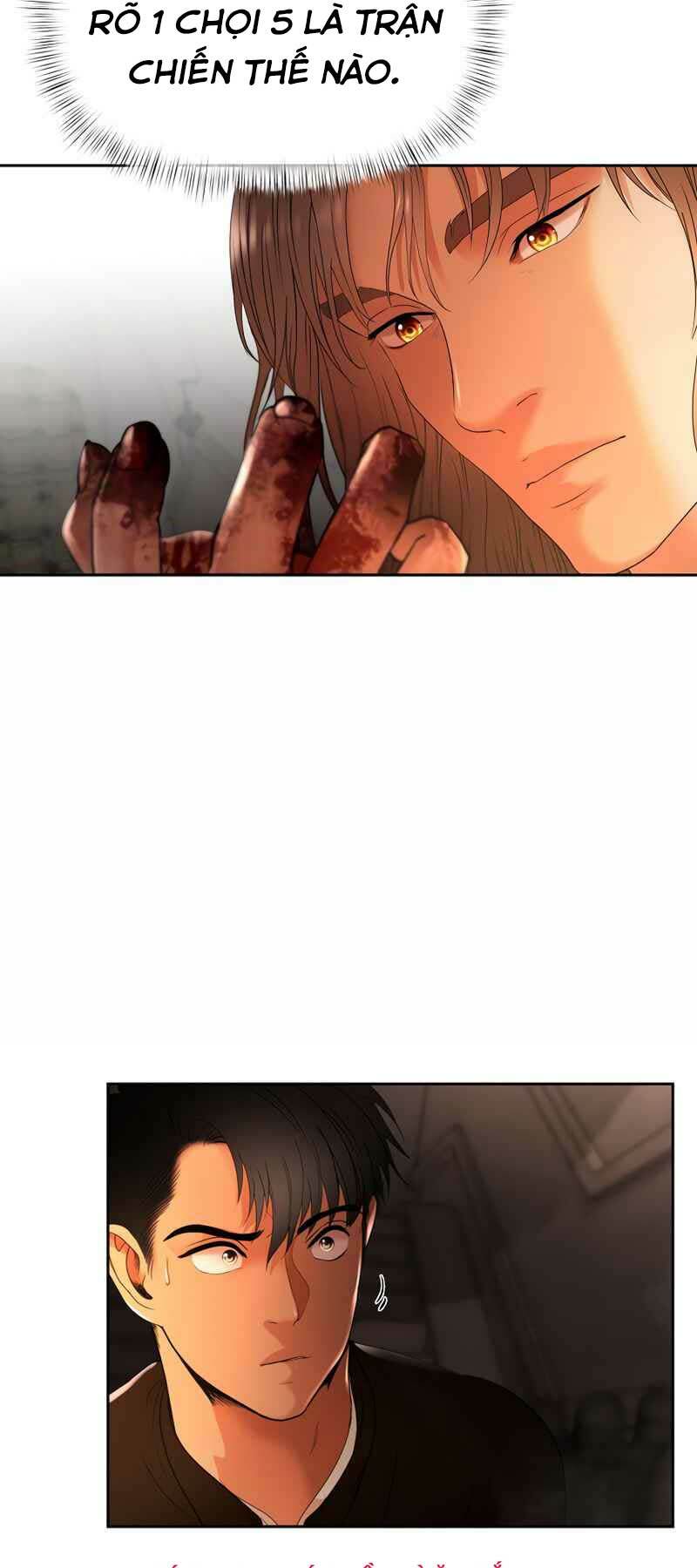 nhiệm vụ chiến binh chapter 6 64