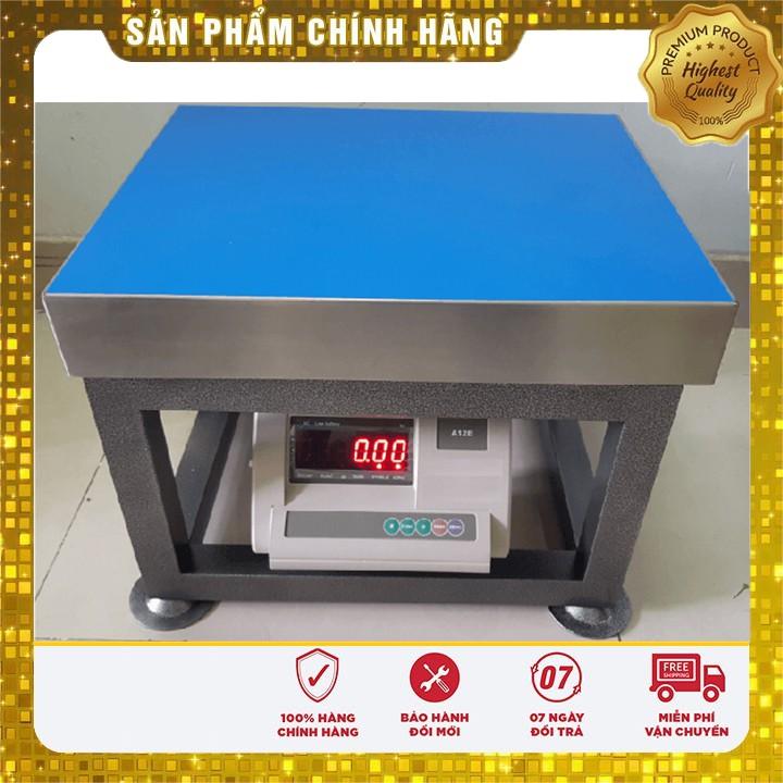 CÂN GHẾ NGỒI ĐIỆN TỬ A12E 30/60/100/150/200/300/500KG-SIÊU BỀN-THIẾT KẾ ĐẸP-BẢO HÀNH CHÍNH HÃNG 12 THÁNG