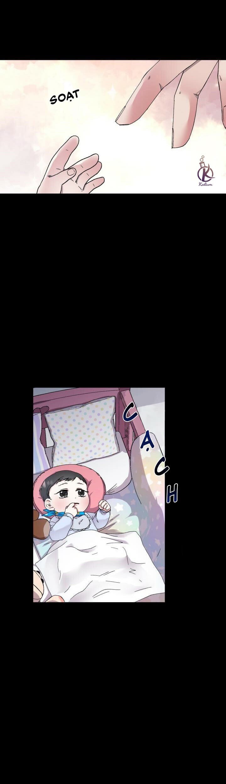 ánh trăng lụi tàn chapter 4 5