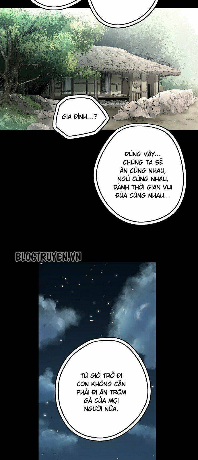 hứa lan chapter 22 8