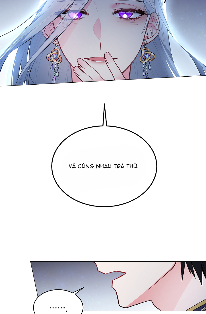 tôi sẽ trở thành nhân vật chính chapter 3 14