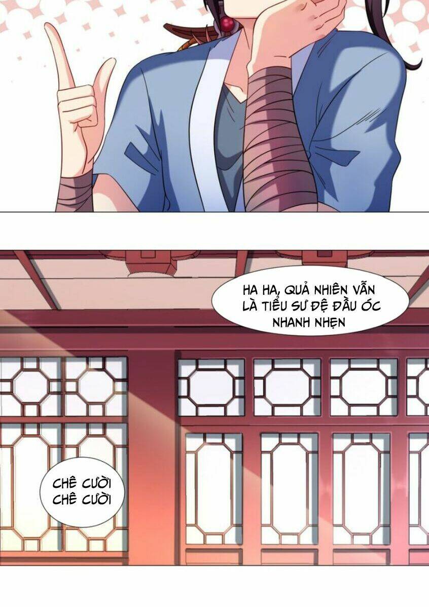 cực vũ huyền đế chapter 77 25