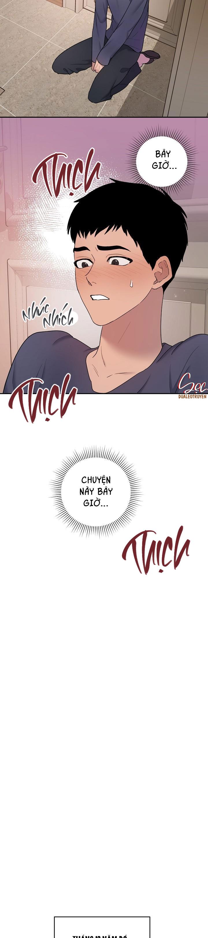 thợ săn một đêm 10 lần chapter 3 16