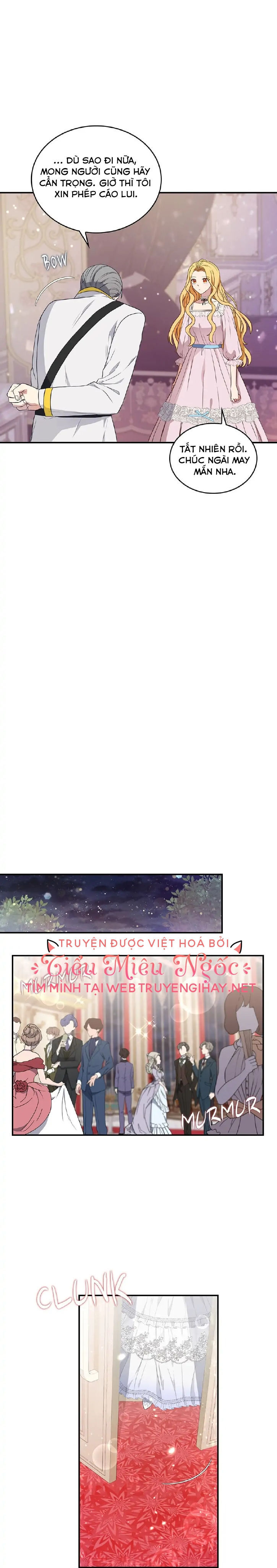 công chúa hai mặt chapter 7 5