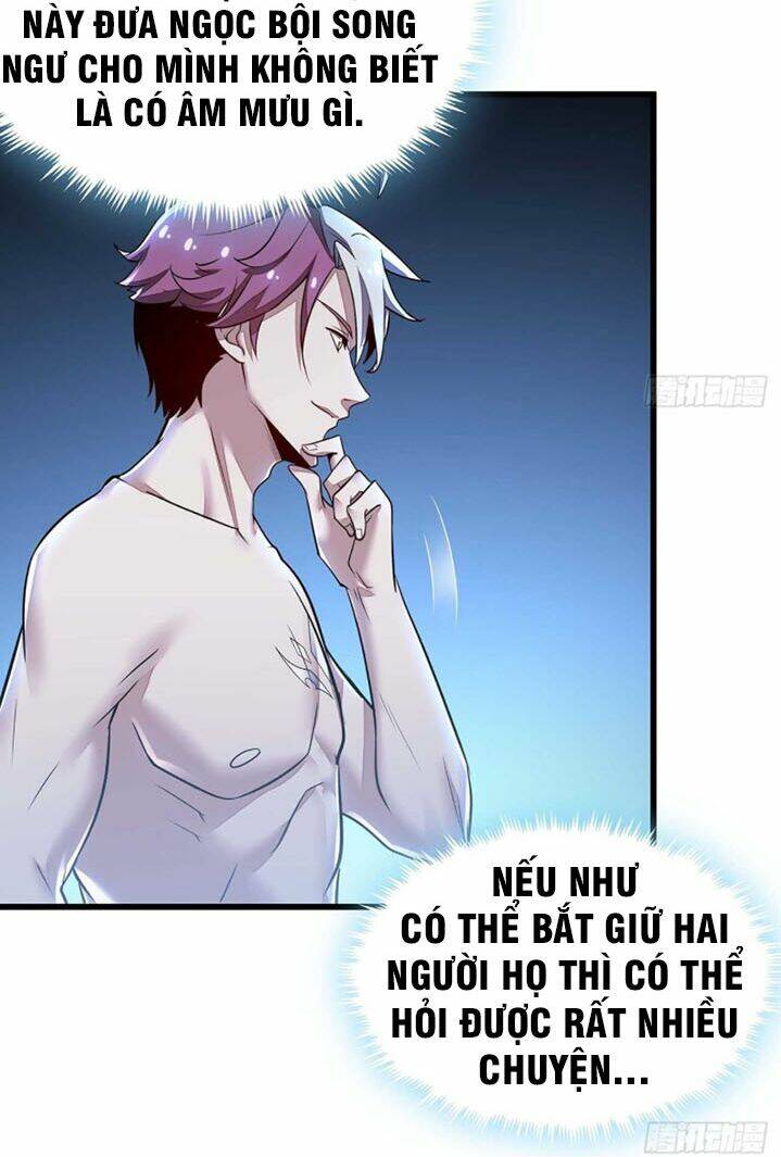 bất tử thần vương tu liên tục chapter 69 10