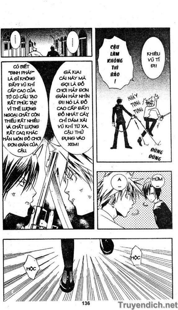 zombie-loan chapter 5 5