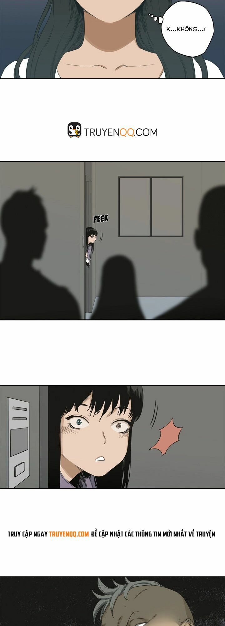 anh shipper may mắn chapter 4 49