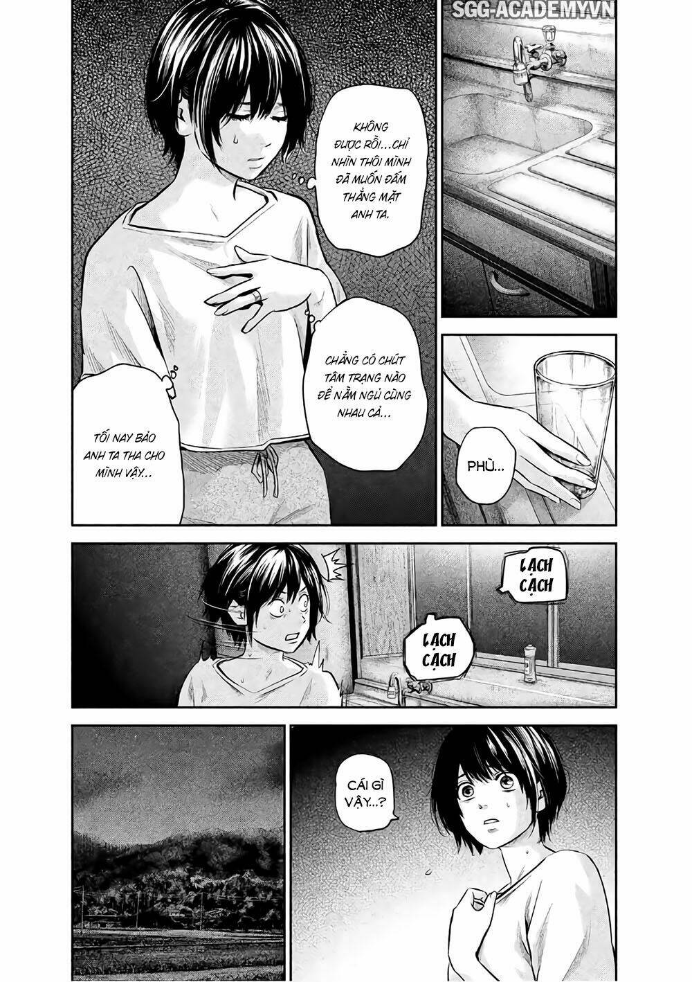 đạo luật nhiều vợ chapter 176 10