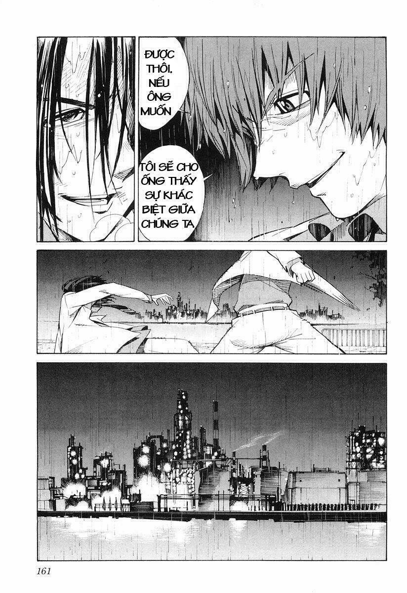 linebarrels of iron chapter 1 5