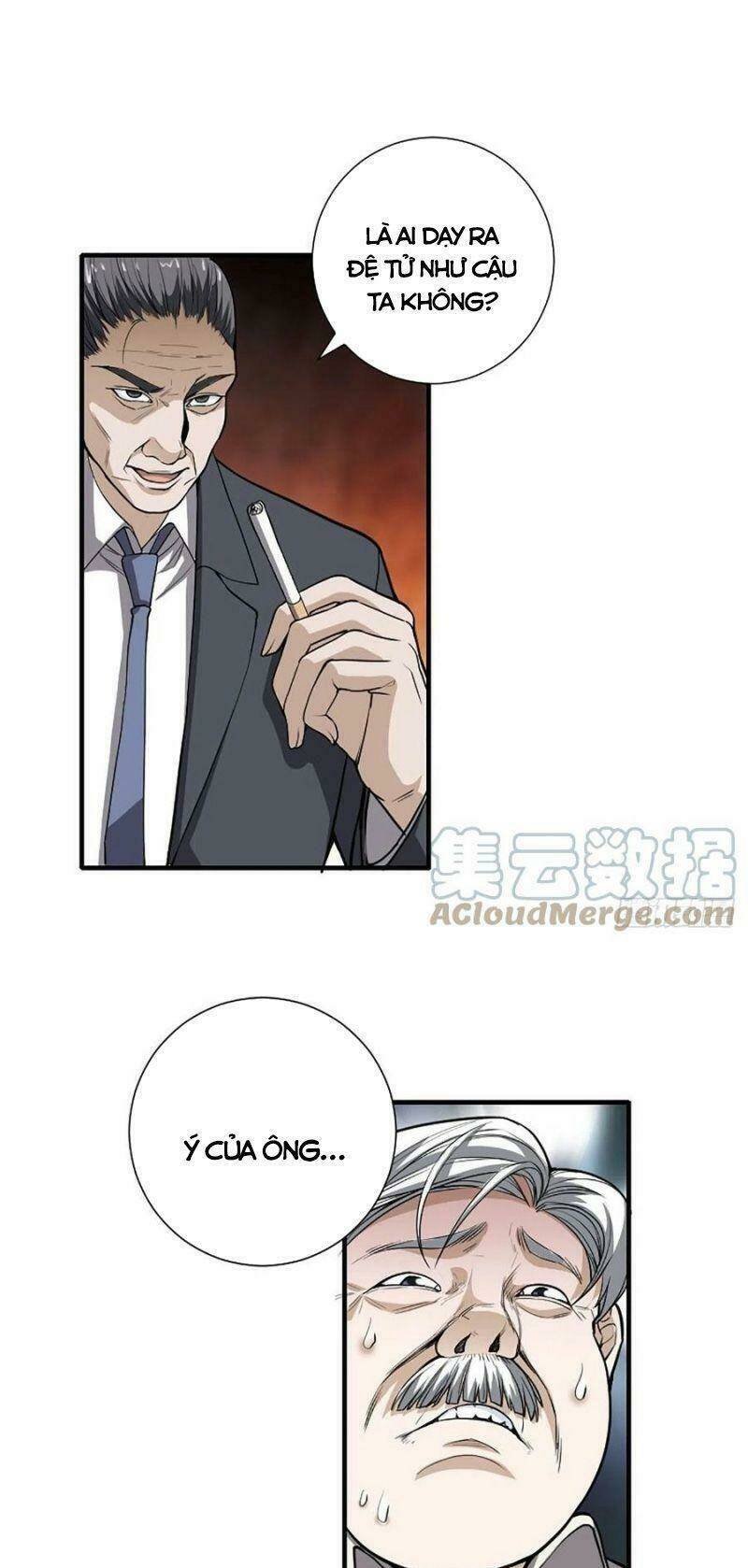 người tu tiên tại đô thị chapter 173 11