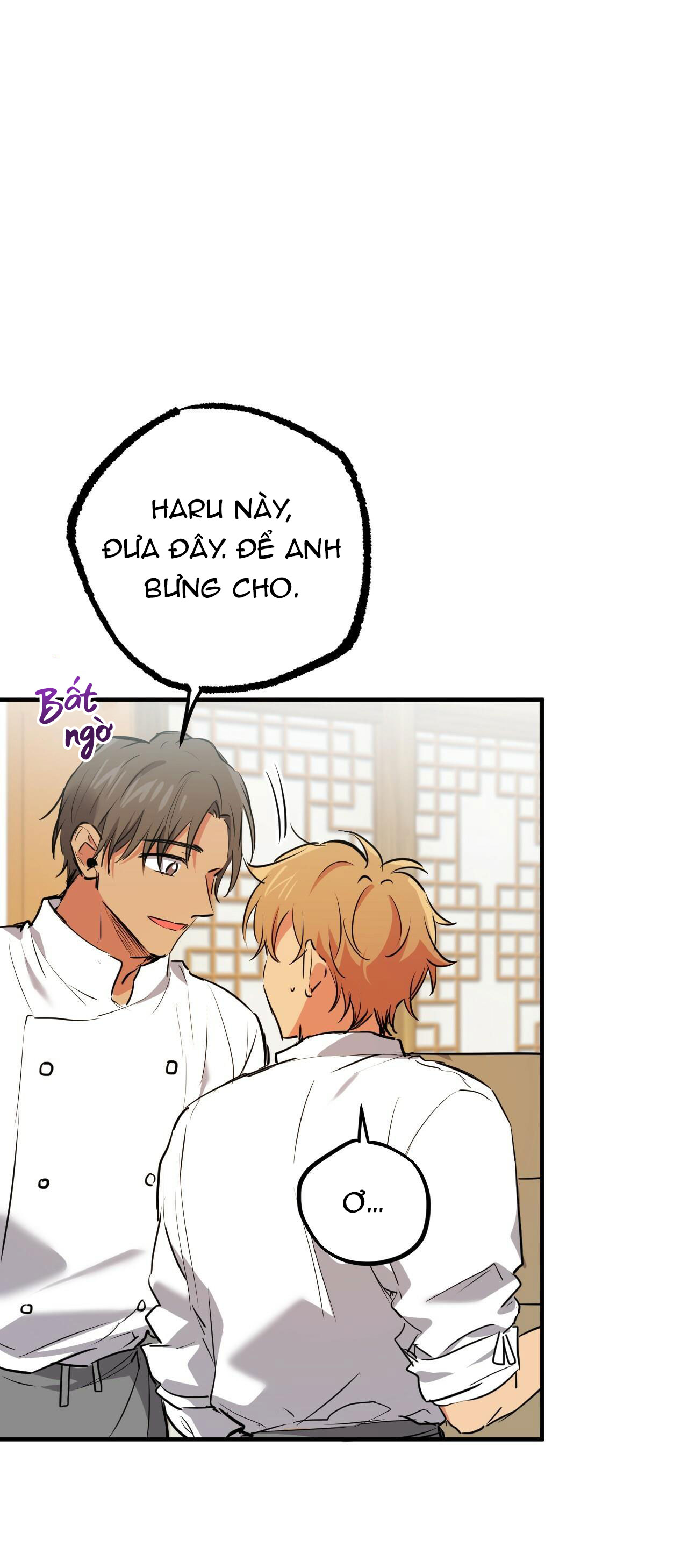 những chú thỏ của hapypy chapter 40 54