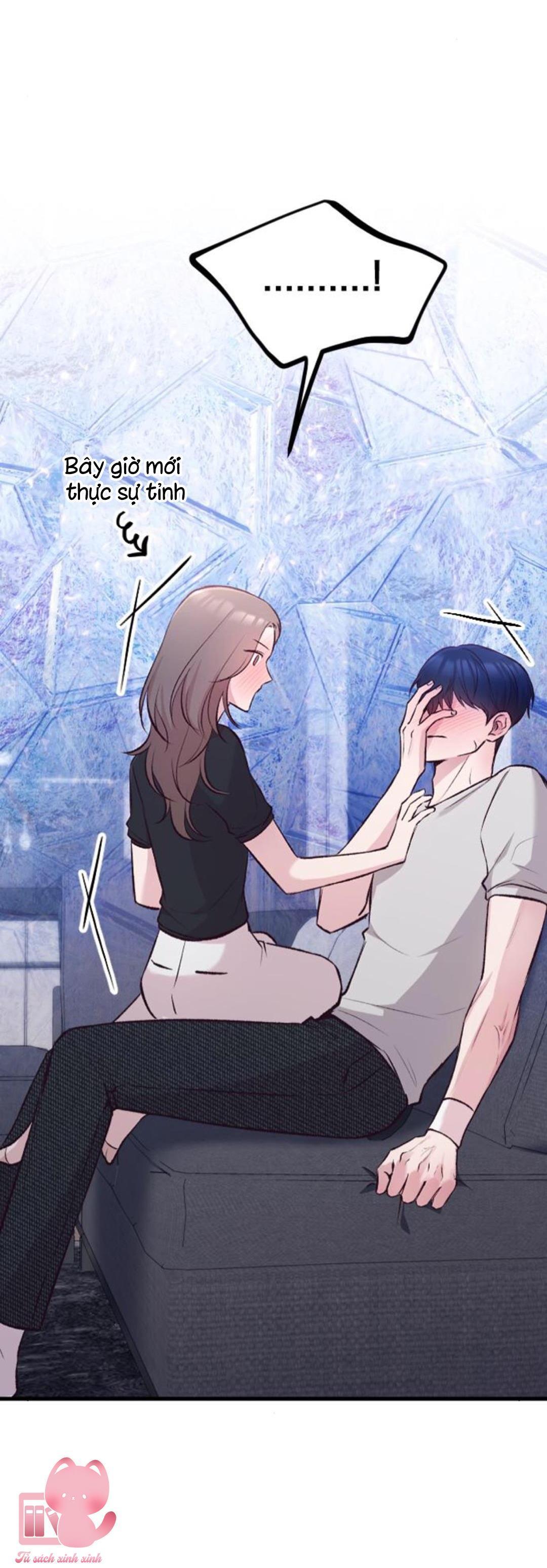 gặp nhau giữa trung gian chapter 9 15