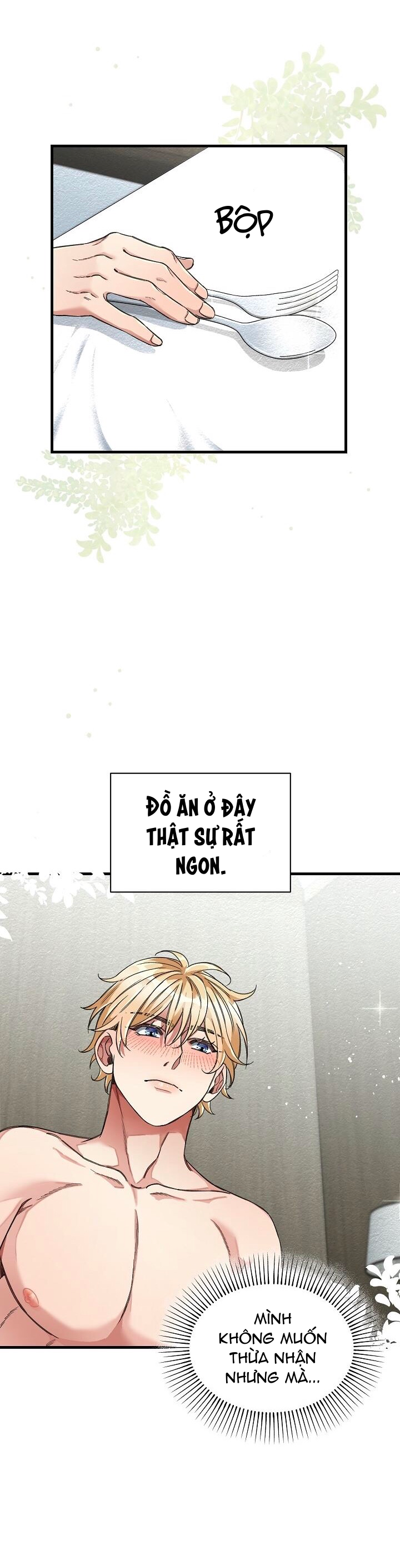 chuyến tàu cuồng loạn chapter 20 37