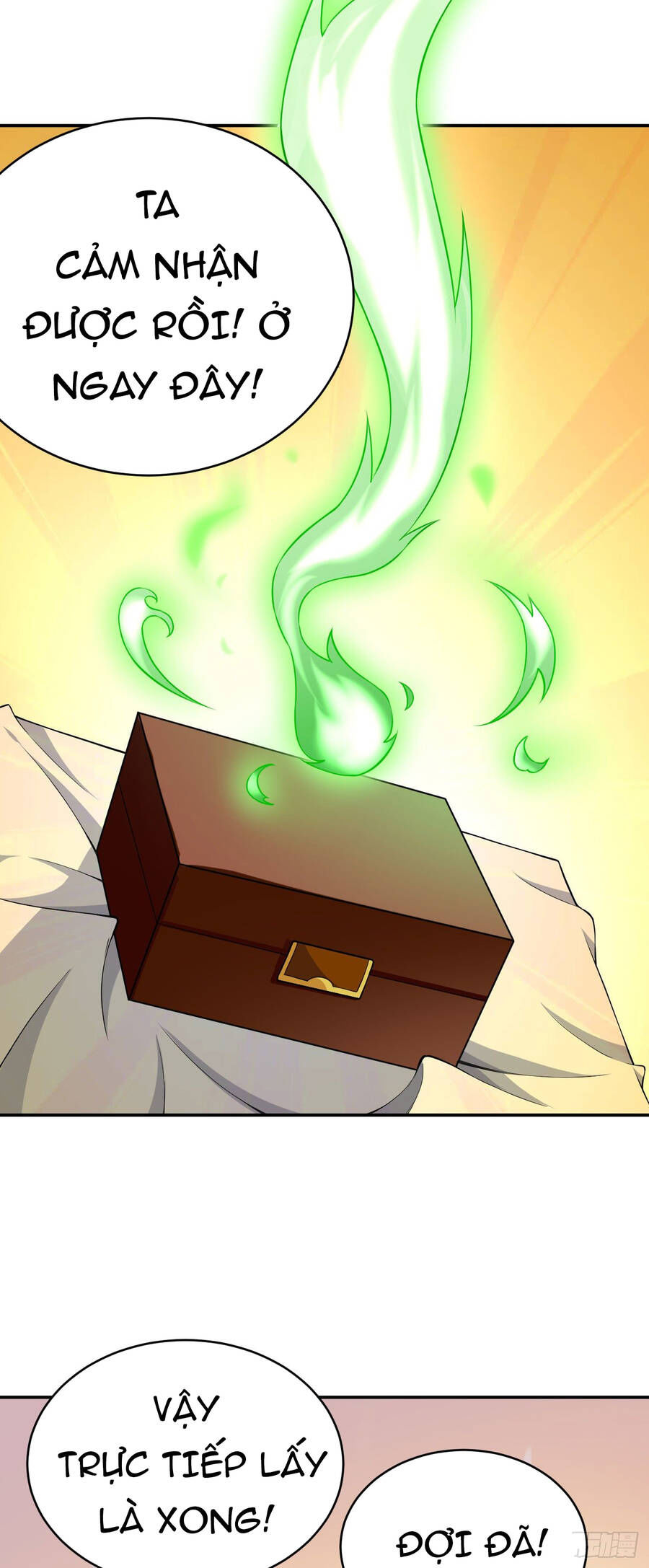 đám nữ đồ đệ đều muốn độc chiếm ta chapter 22 32